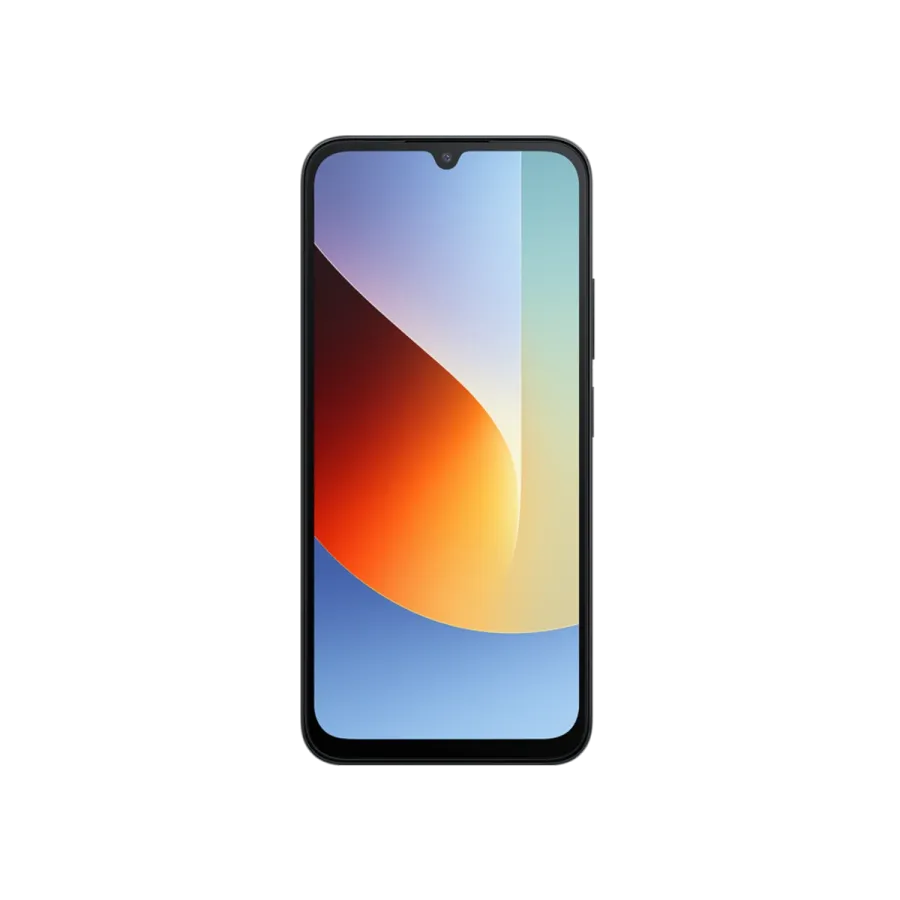 REDMI A7 Pro 4/128 GB SİYAH Xiaomi Redmi A07 Pro