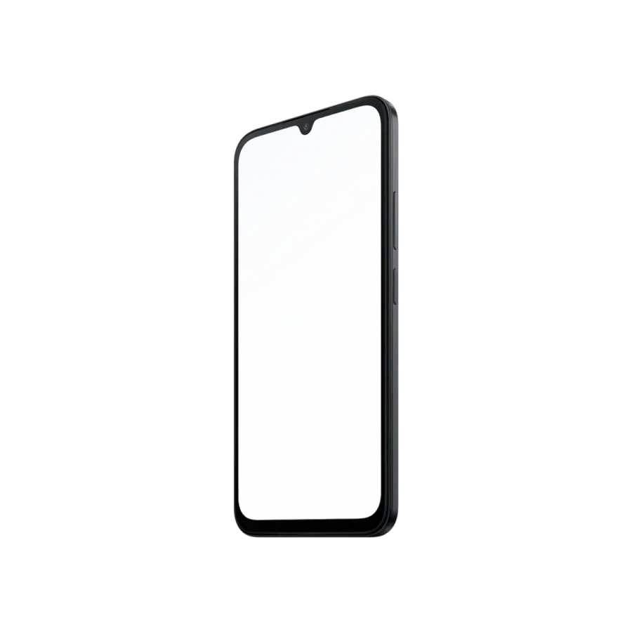 REDMI A7 Pro 4/128 GB SİYAH Xiaomi Redmi A07 Pro