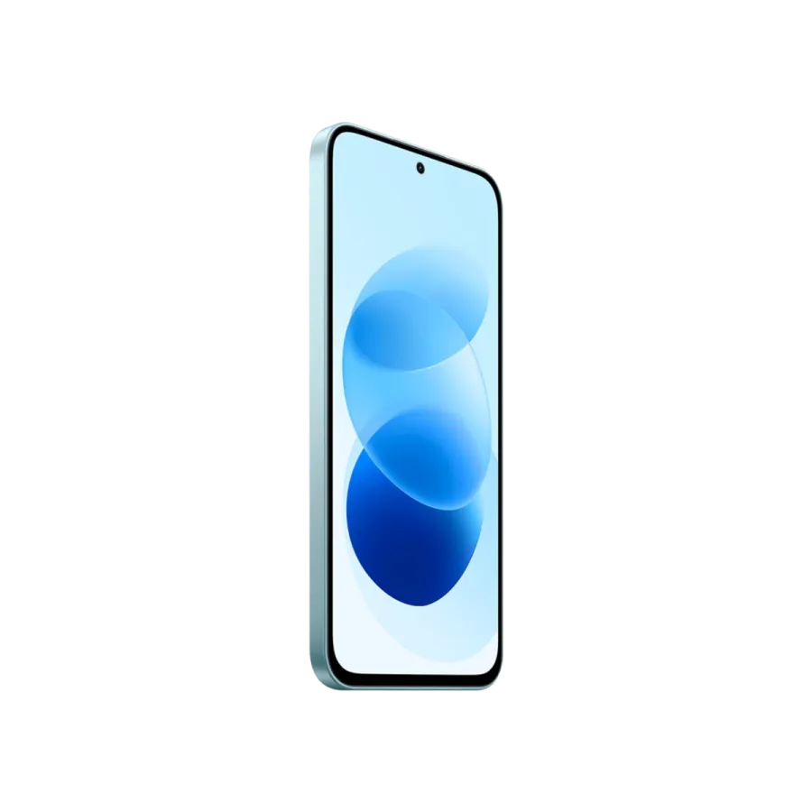 REDMI Note 17 4G 6G/256G Mavi Xiaomi Redmi Note 17