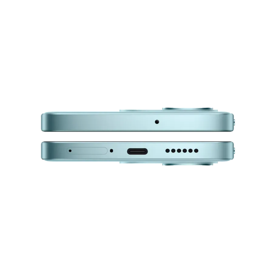 REDMI Note 17 4G 6G/256G Mavi Xiaomi Redmi Note 17