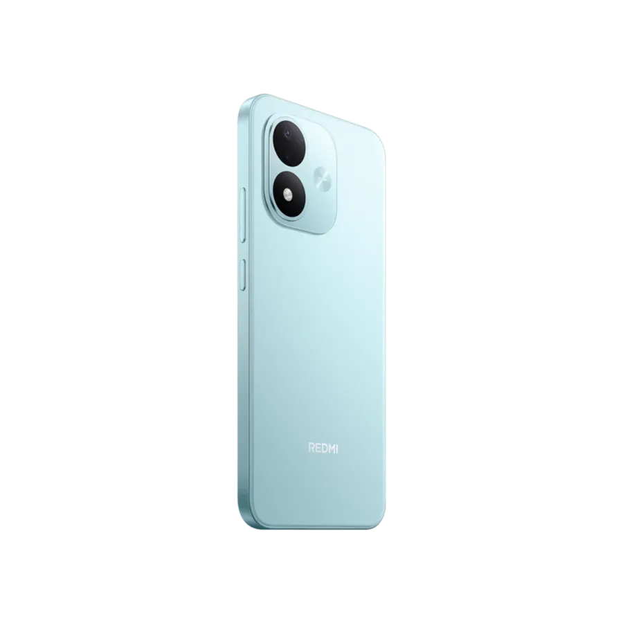 REDMI Note 17 4G 6G/256G Mavi Xiaomi Redmi Note 17