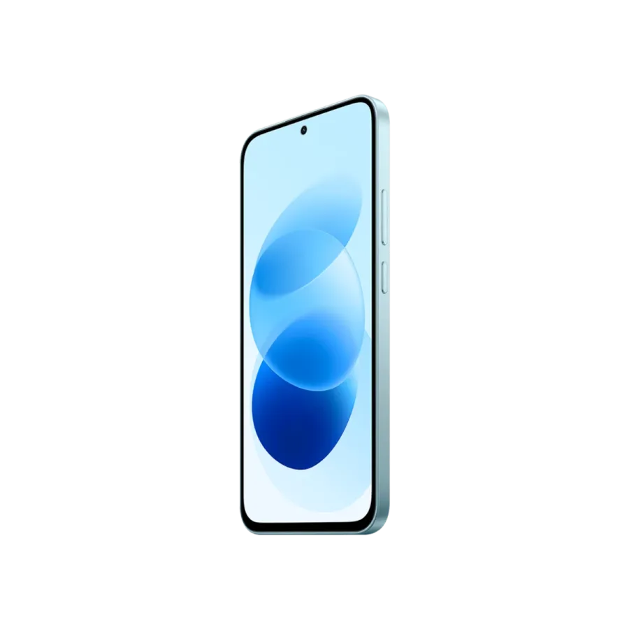 REDMI Note 17 4G 6G/256G Mavi Xiaomi Redmi Note 17