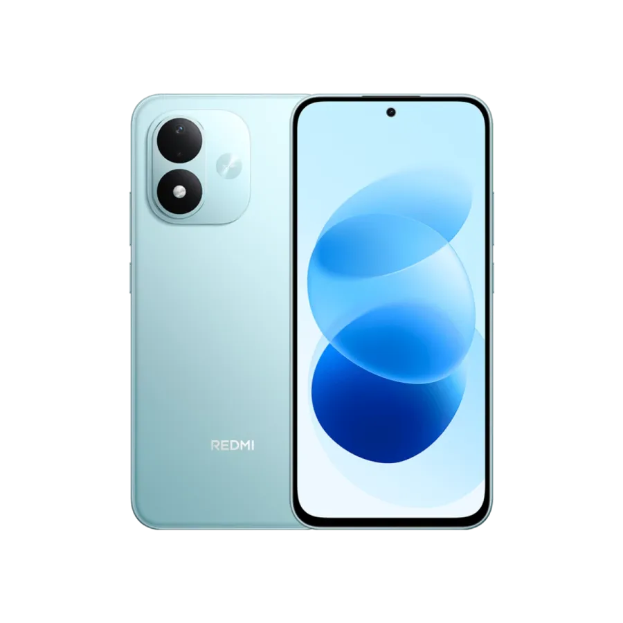 REDMI Note 17 4G 6G/256G Mavi Xiaomi Redmi Note 17