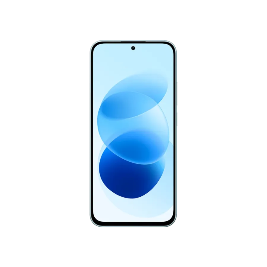 REDMI Note 17 4G 6G/256G Mavi Xiaomi Redmi Note 17