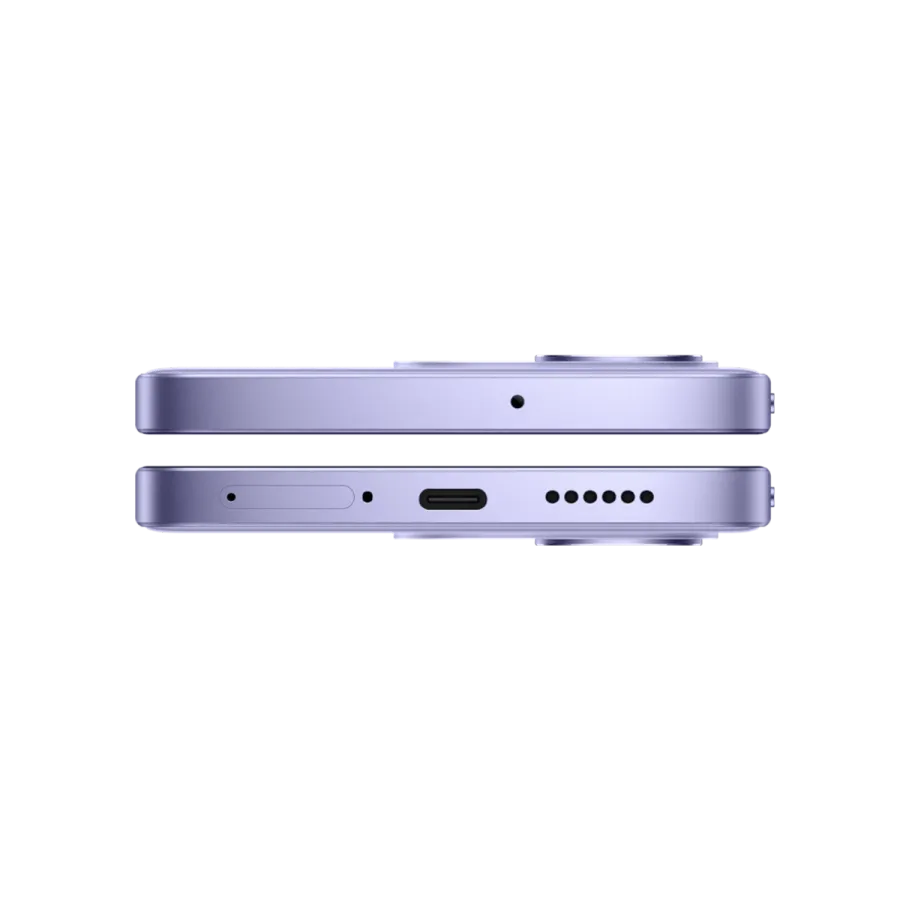 REDMI Note 17 4G 6G/256G Mor Xiaomi Redmi Note 17