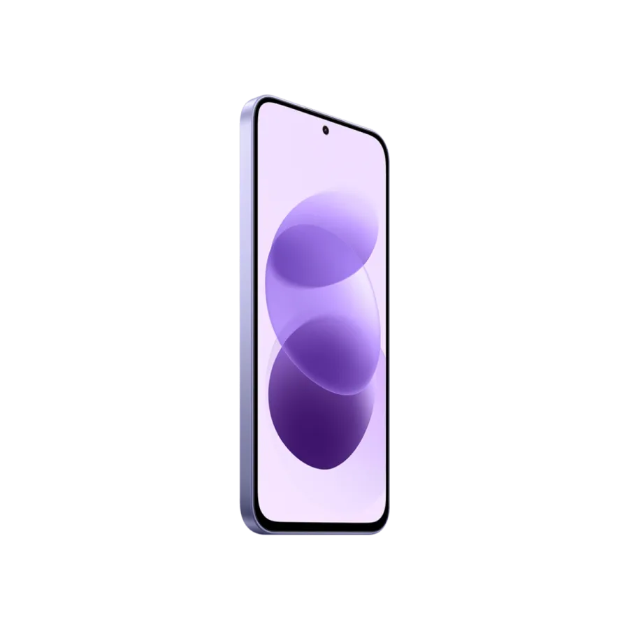 REDMI Note 17 4G 6G/256G Mor Xiaomi Redmi Note 17