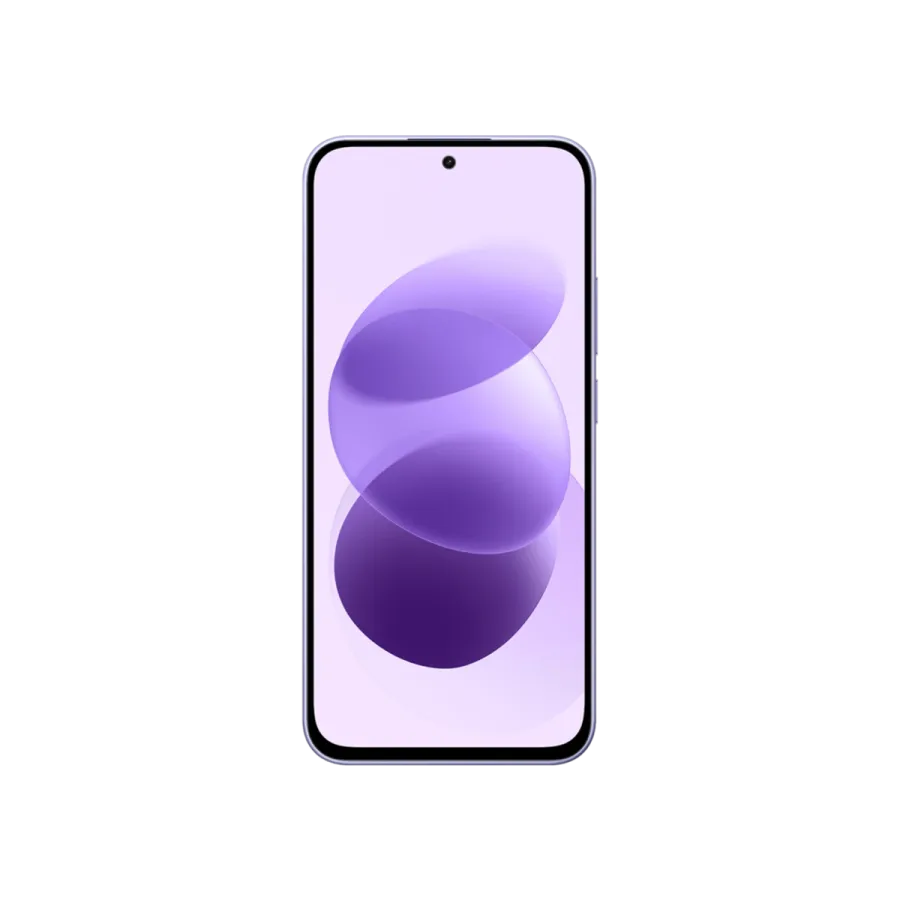 REDMI Note 17 4G 6G/256G Mor Xiaomi Redmi Note 17