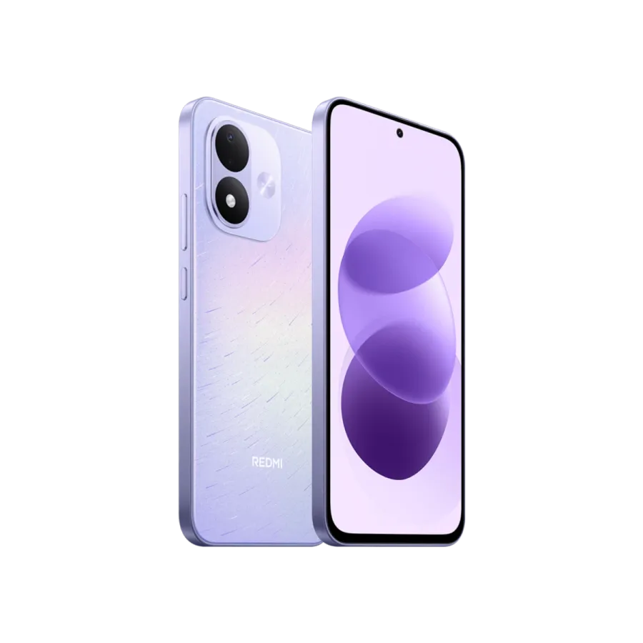 REDMI Note 17 4G 6G/256G Mor Xiaomi Redmi Note 17