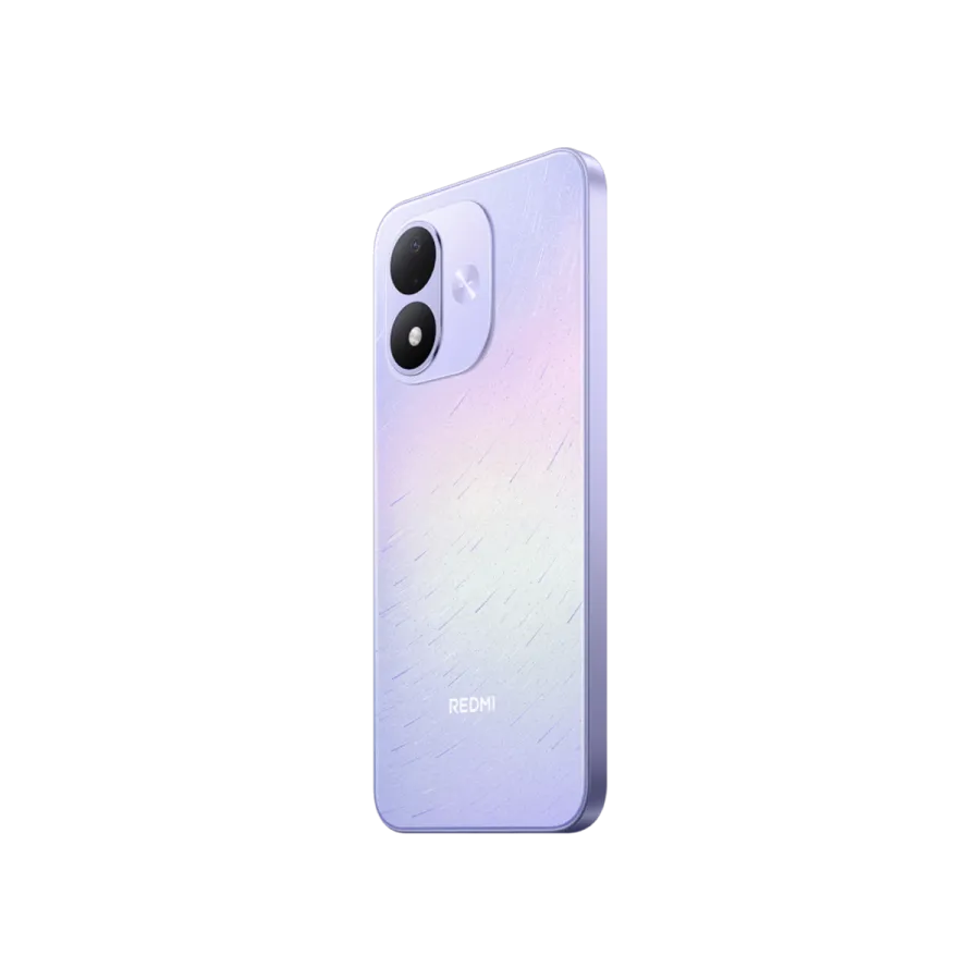 REDMI Note 17 4G 6G/256G Mor Xiaomi Redmi Note 17