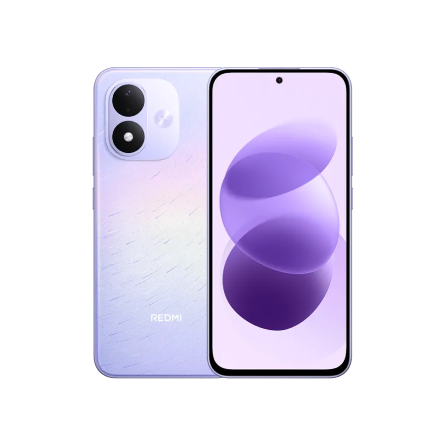 REDMI Note 17 4G 6G/256G Mor Xiaomi Redmi Note 17
