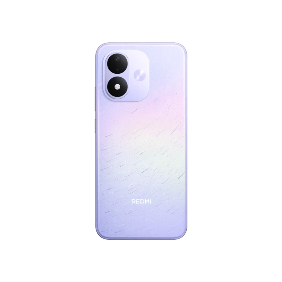 REDMI Note 17 4G 6G/256G Mor Xiaomi Redmi Note 17