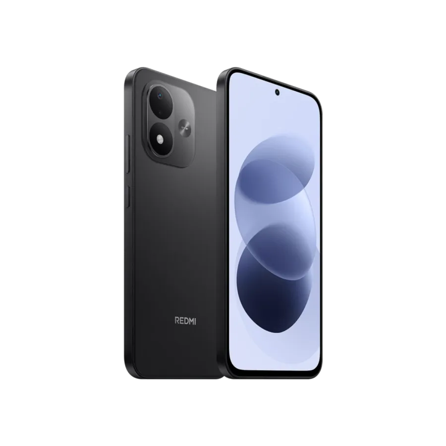 REDMI Note 17 4G 6G/256G Siyah Xiaomi Redmi Note 17