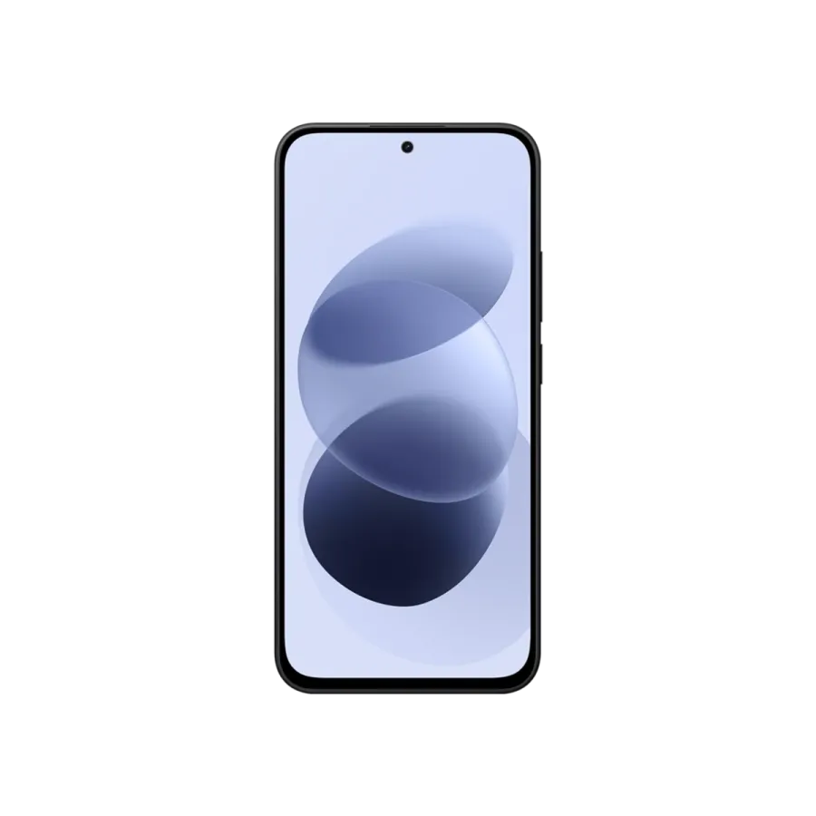 REDMI Note 17 4G 6G/256G Siyah Xiaomi Redmi Note 17