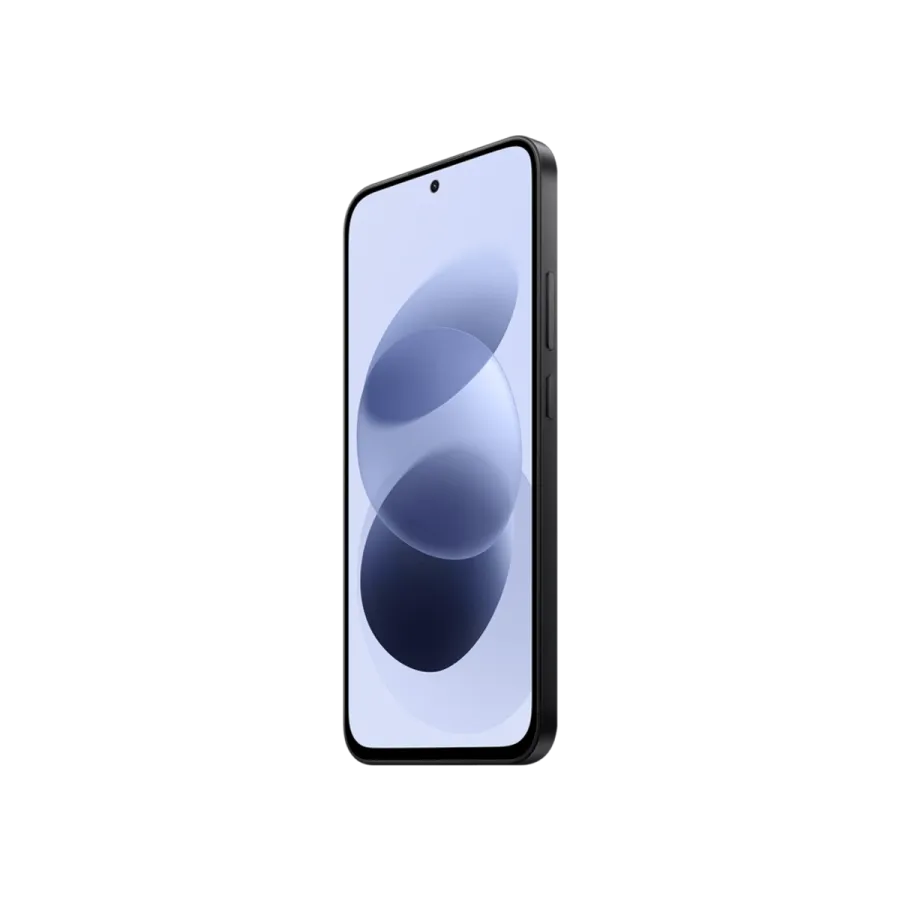 REDMI Note 17 4G 6G/256G Siyah Xiaomi Redmi Note 17