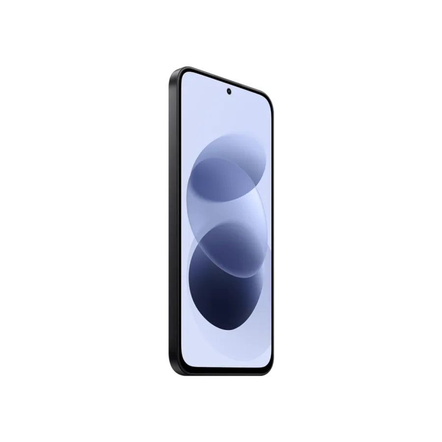 REDMI Note 17 4G 6G/256G Siyah Xiaomi Redmi Note 17