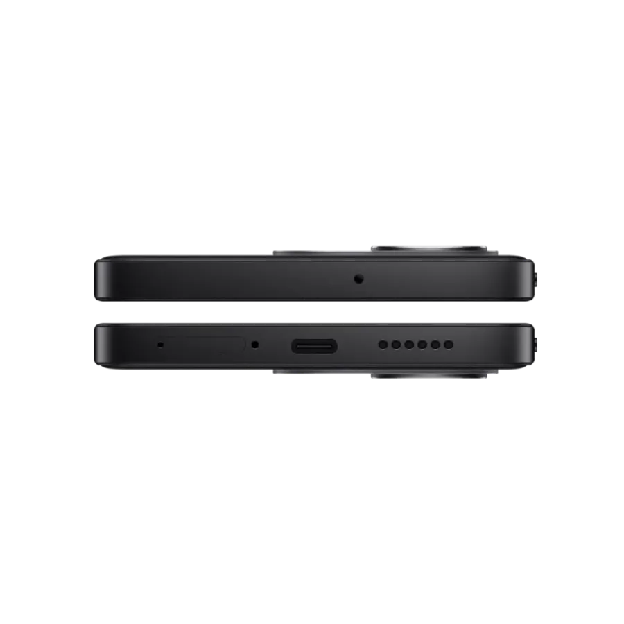 REDMI Note 17 4G 6G/256G Siyah Xiaomi Redmi Note 17