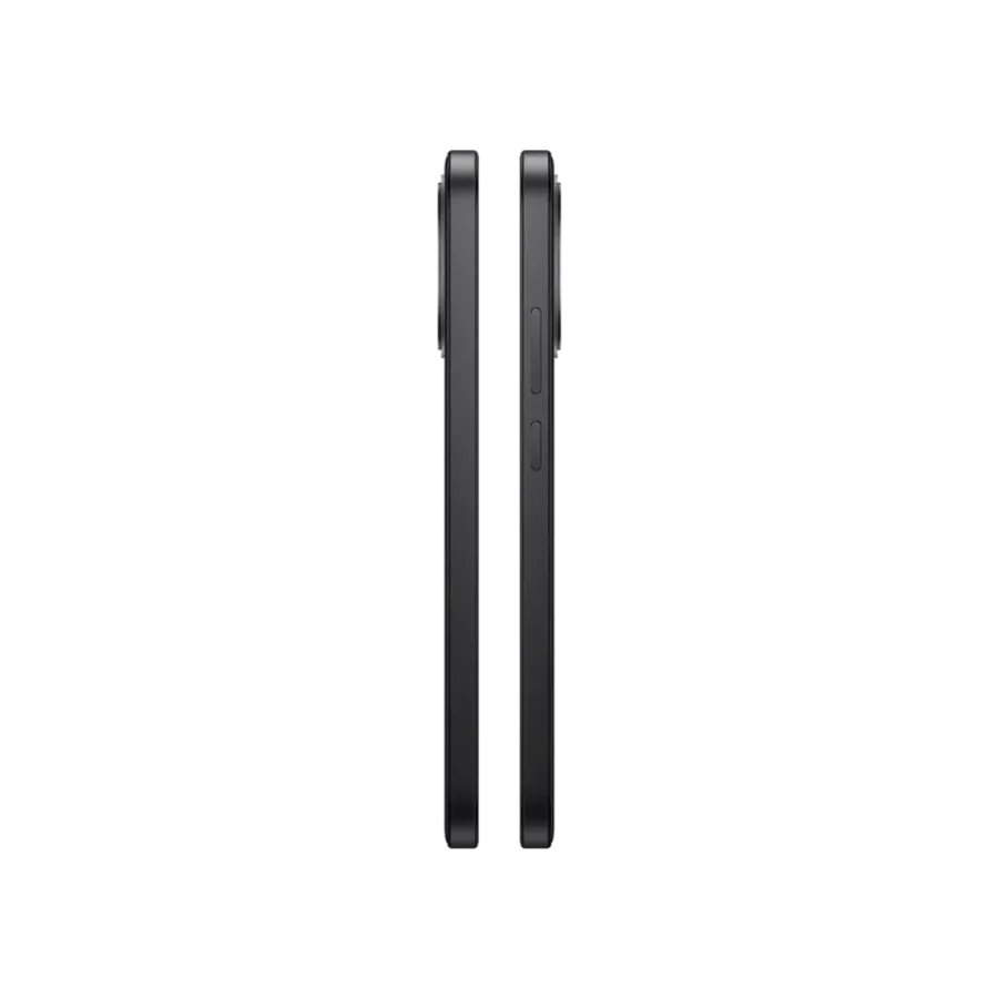 REDMI Note 17 4G 6G/256G Siyah Xiaomi Redmi Note 17