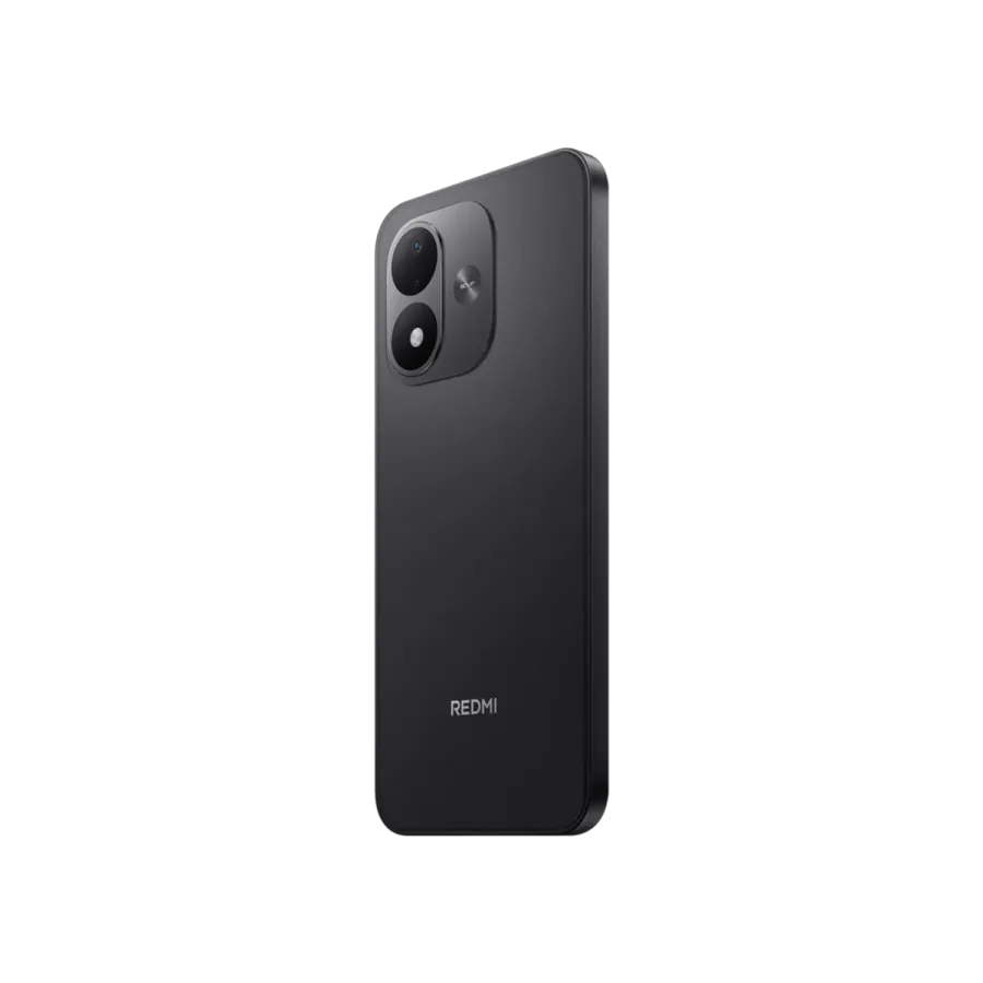 REDMI Note 17 4G 6G/256G Siyah Xiaomi Redmi Note 17