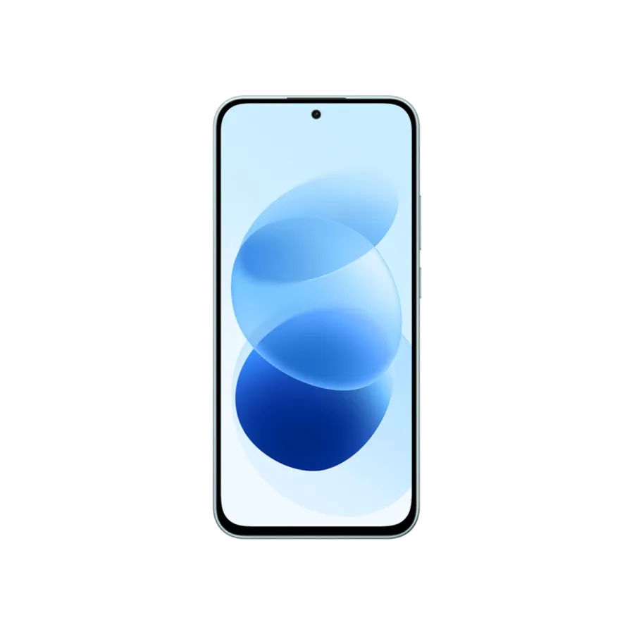 REDMI Note 17 5G 6G/256G Mavi Xiaomi Redmi Note 17