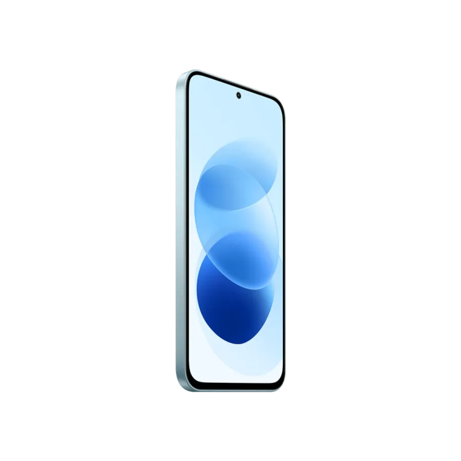 REDMI Note 17 5G 6G/256G Mavi Xiaomi Redmi Note 17