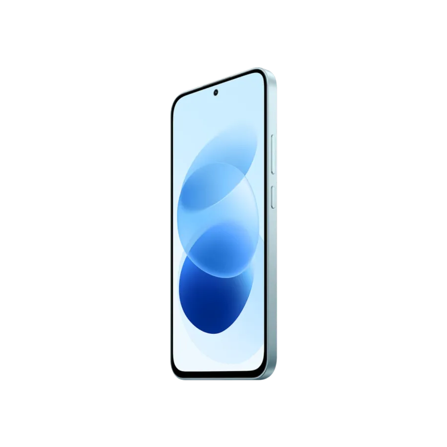 REDMI Note 17 5G 6G/256G Mavi Xiaomi Redmi Note 17