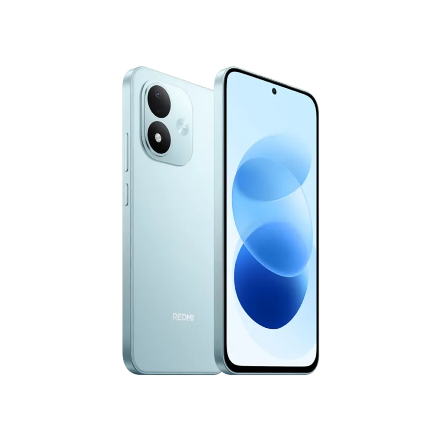 REDMI Note 17 5G 6G/256G Mavi Xiaomi Redmi Note 17