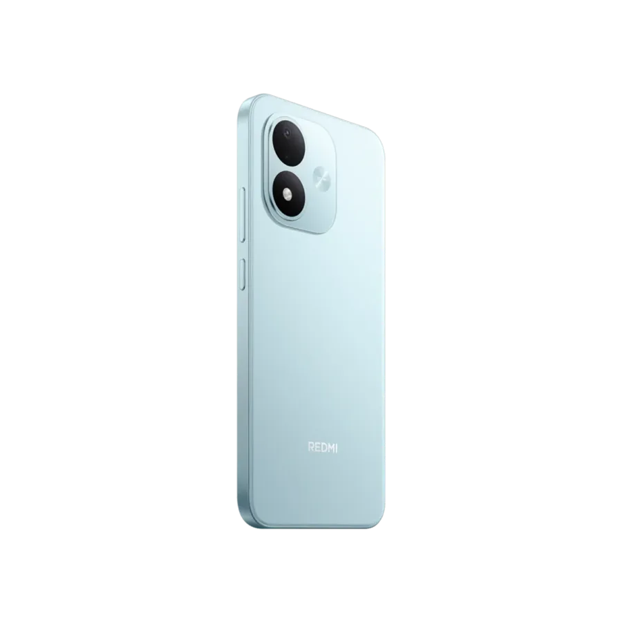 REDMI Note 17 5G 6G/256G Mavi Xiaomi Redmi Note 17