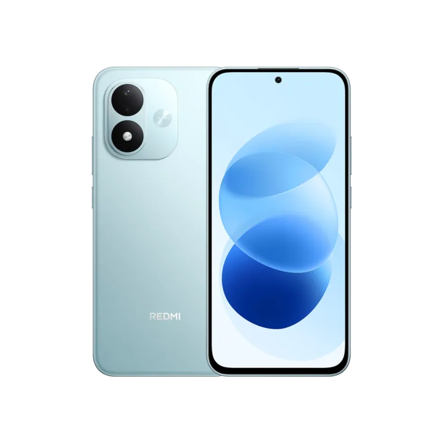 REDMI Note 17 5G 6G/256G Mavi Xiaomi Redmi Note 17