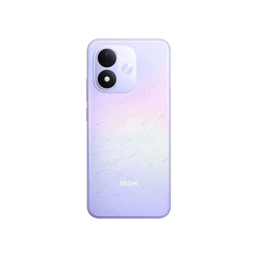 REDMI Note 17 5G 6G/256G Mor Xiaomi Redmi Note 17