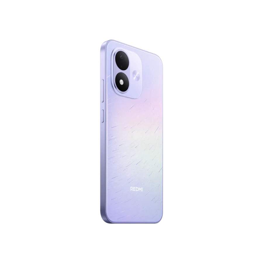 REDMI Note 17 5G 6G/256G Mor Xiaomi Redmi Note 17