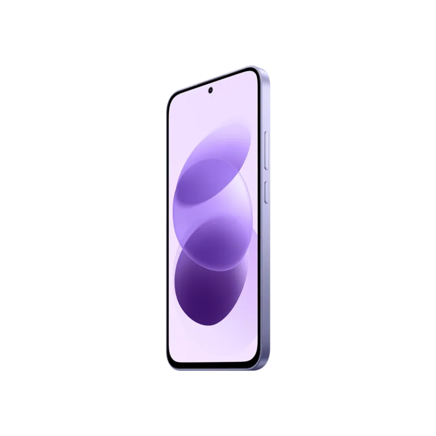 REDMI Note 17 5G 6G/256G Mor Xiaomi Redmi Note 17