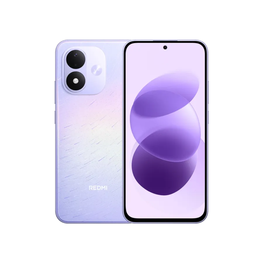 REDMI Note 17 5G 6G/256G Mor Xiaomi Redmi Note 17