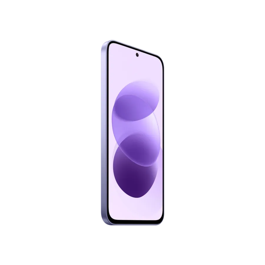 REDMI Note 17 5G 6G/256G Mor Xiaomi Redmi Note 17