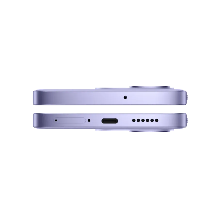 REDMI Note 17 5G 6G/256G Mor Xiaomi Redmi Note 17