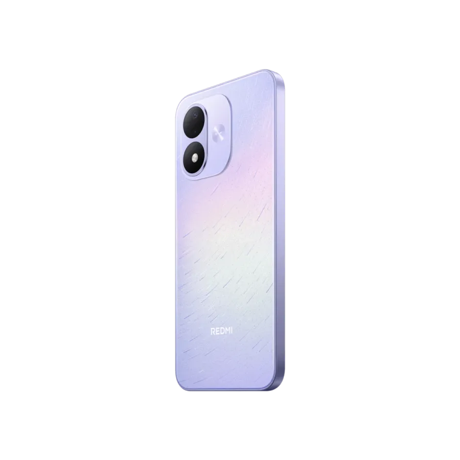 REDMI Note 17 5G 6G/256G Mor Xiaomi Redmi Note 17
