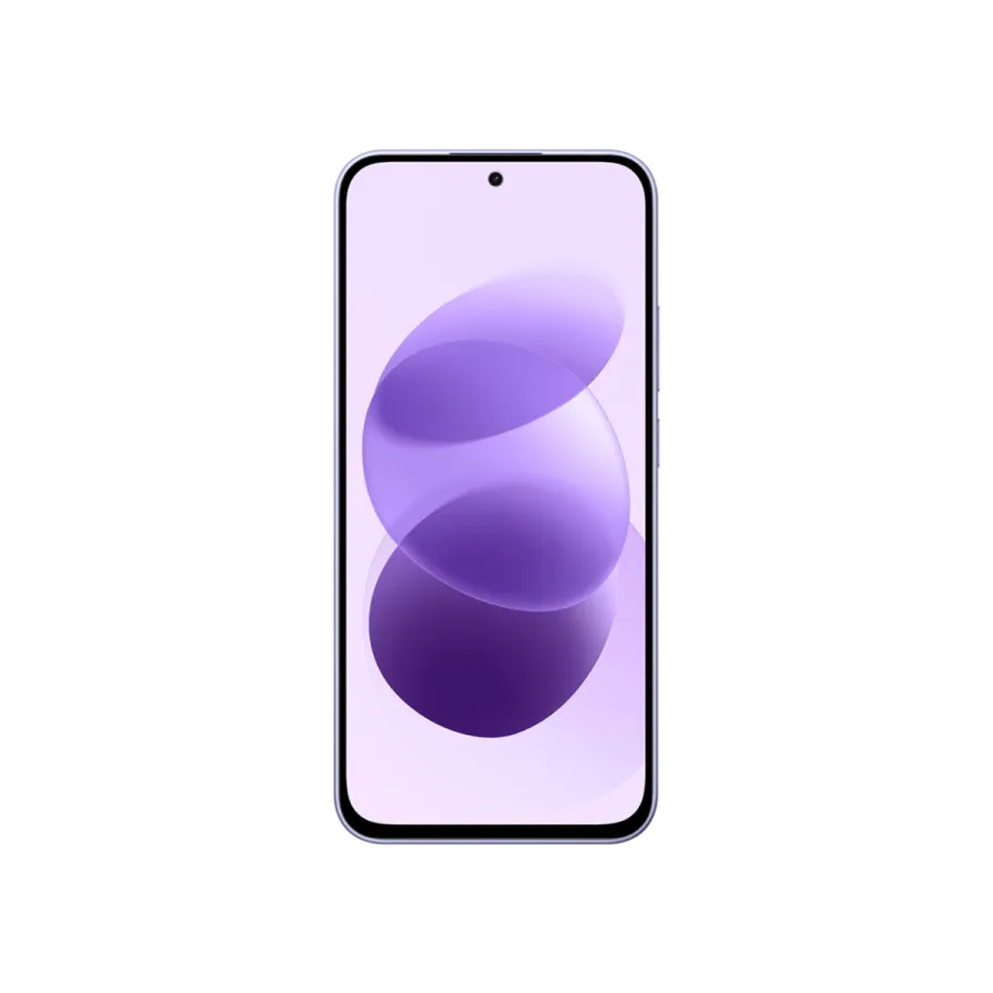 REDMI Note 17 5G 6G/256G Mor Xiaomi Redmi Note 17