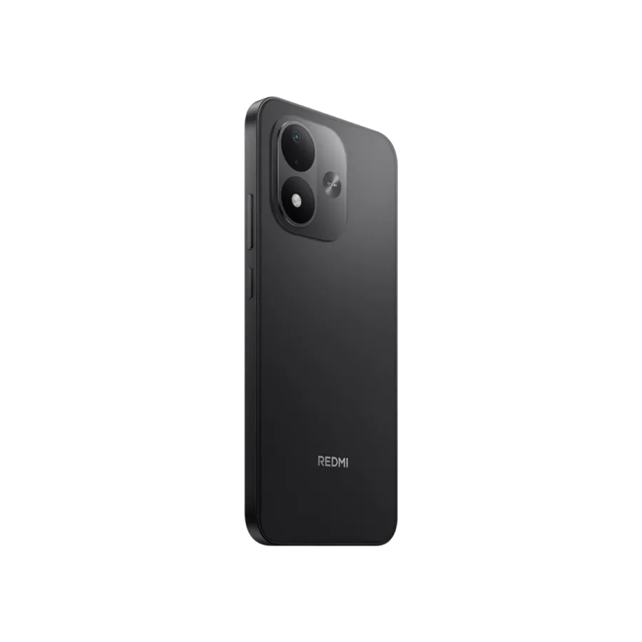 REDMI Note 17 5G 6G/256G Siyah Xiaomi Redmi Note 17
