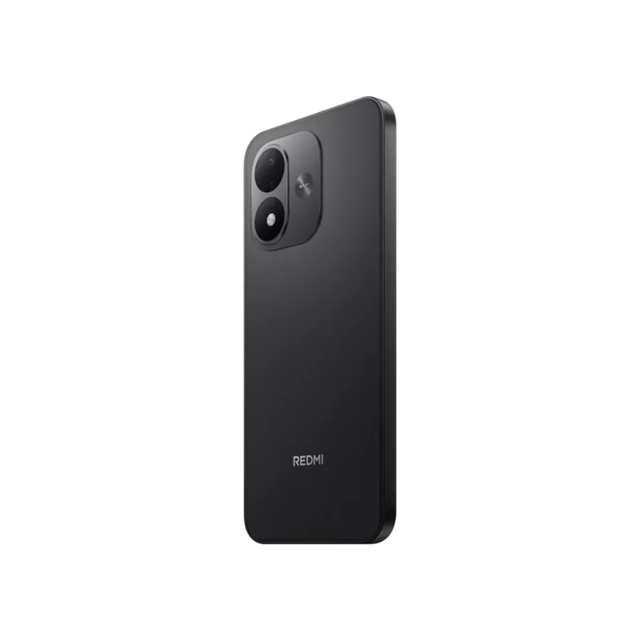 REDMI Note 17 5G 6G/256G Siyah Xiaomi Redmi Note 17