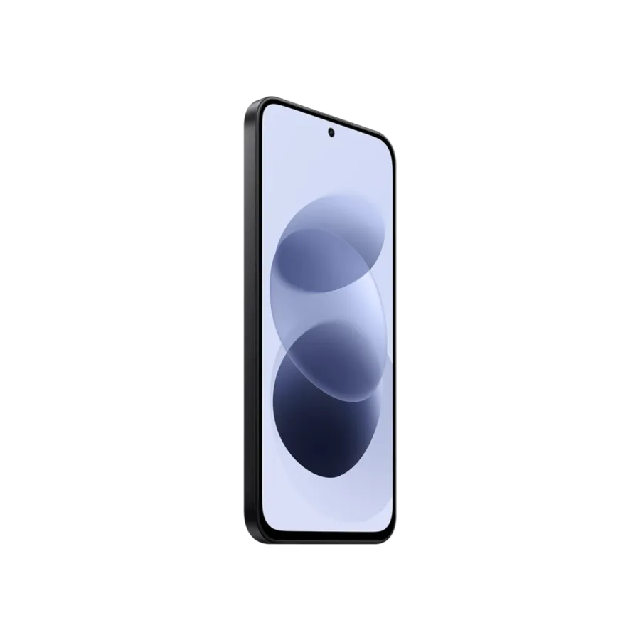 REDMI Note 17 5G 6G/256G Siyah Xiaomi Redmi Note 17