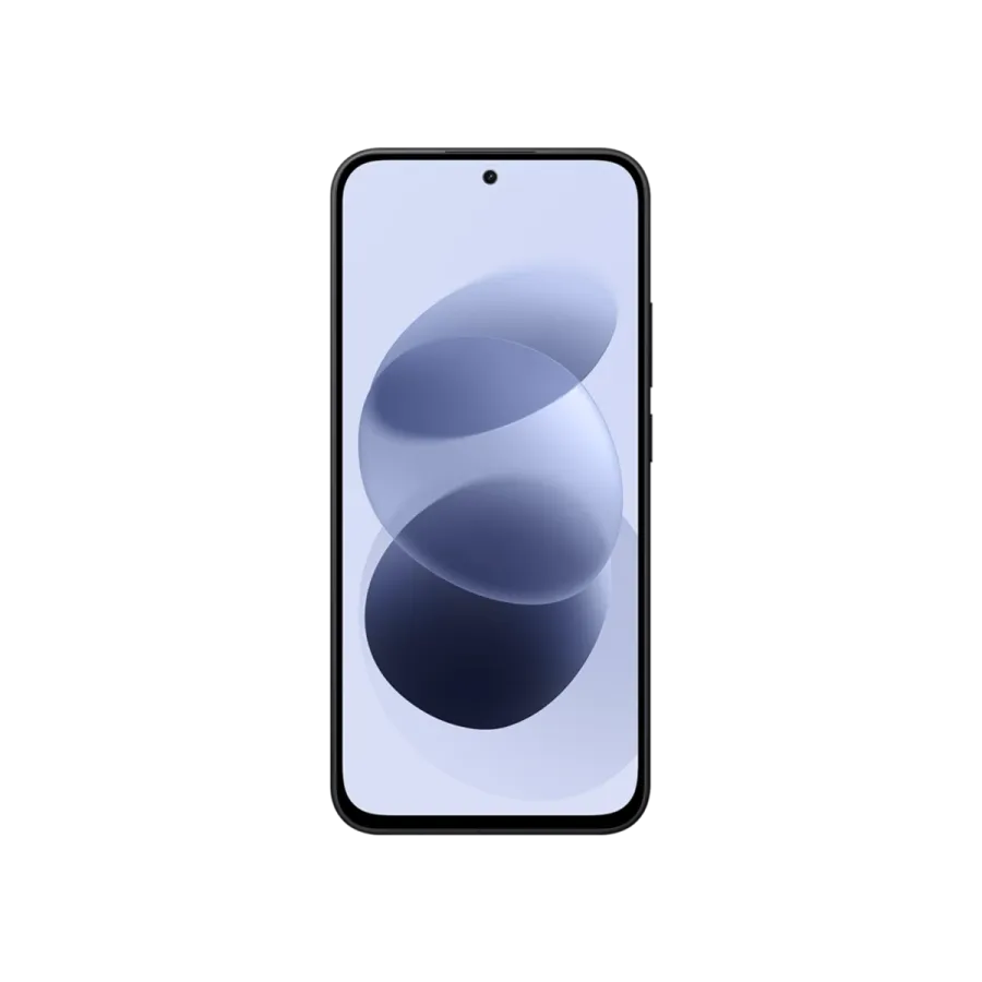 REDMI Note 17 5G 6G/256G Siyah Xiaomi Redmi Note 17