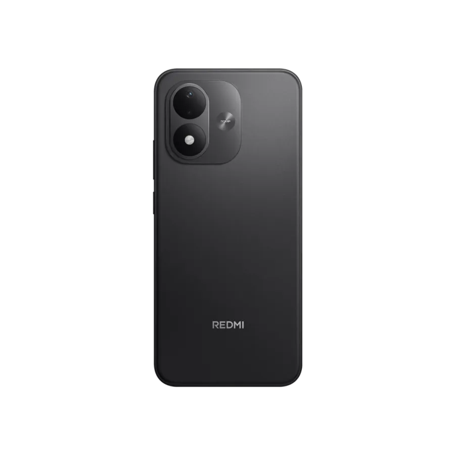 REDMI Note 17 5G 6G/256G Siyah Xiaomi Redmi Note 17