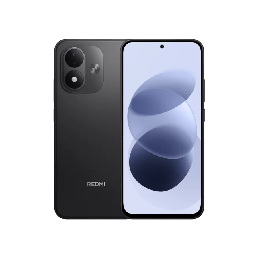 REDMI Note 17 5G 6G/256G Siyah Xiaomi Redmi Note 17