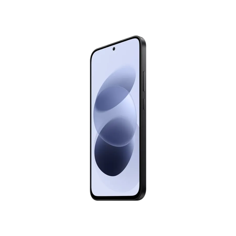REDMI Note 17 5G 6G/256G Siyah Xiaomi Redmi Note 17