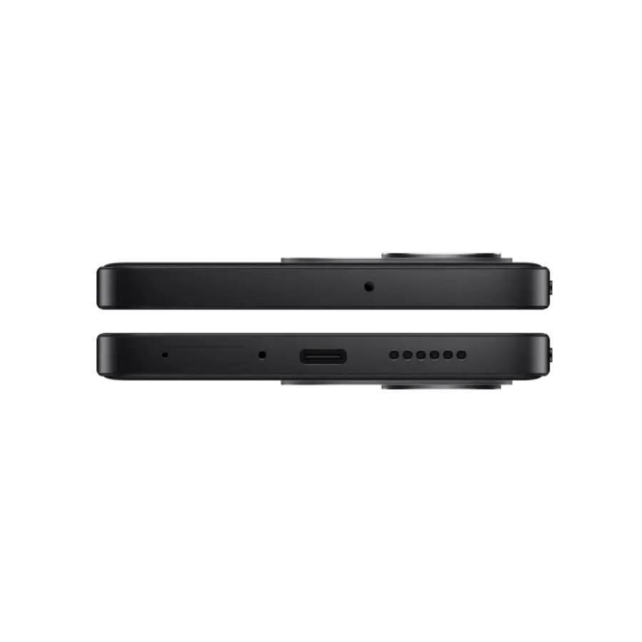REDMI Note 17 5G 6G/256G Siyah Xiaomi Redmi Note 17