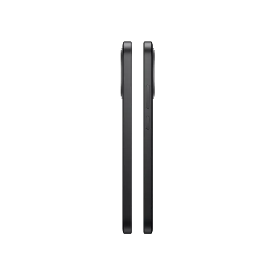 REDMI Note 17 5G 6G/256G Siyah Xiaomi Redmi Note 17
