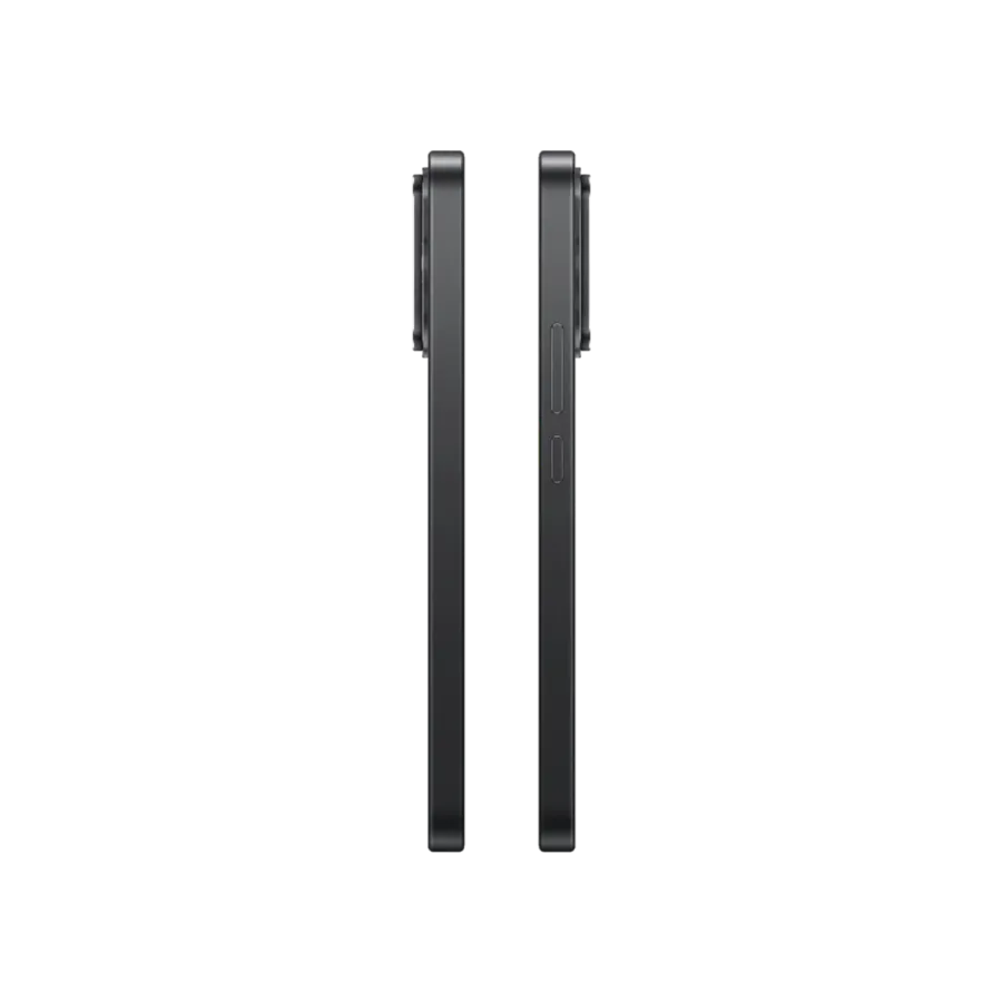 REDMI Note 17 Pro 5G 8G/256G Siyah Xiaomi Redmi Note 17