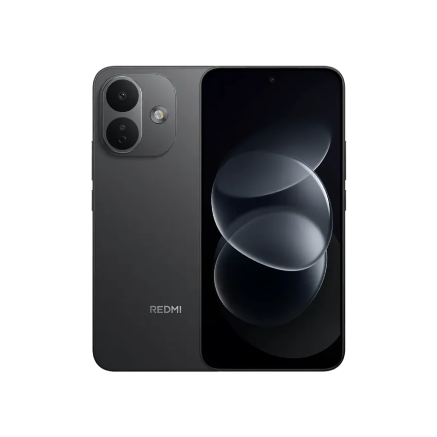REDMI Note 17 Pro 5G 8G/256G Siyah Xiaomi Redmi Note 17