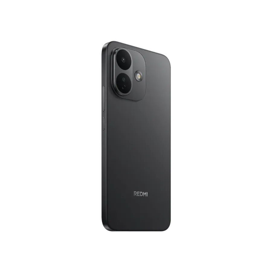 REDMI Note 17 Pro 5G 8G/256G Siyah Xiaomi Redmi Note 17