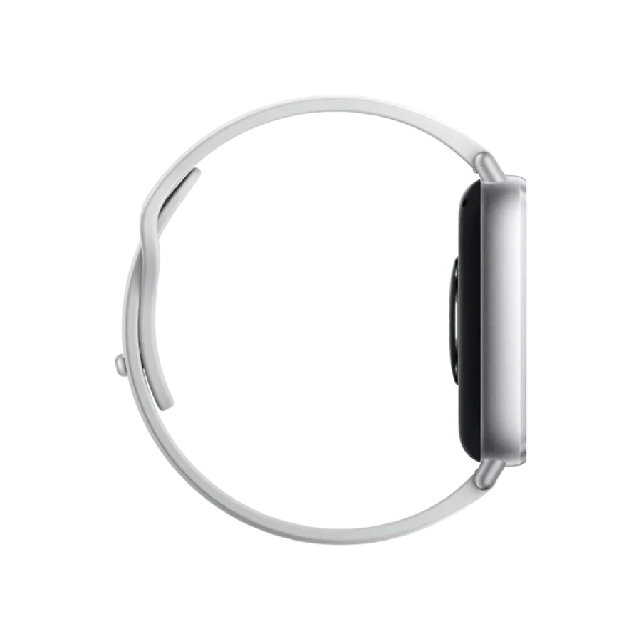 Redmi Watch5 Active Matte Silver Akıllı Saat