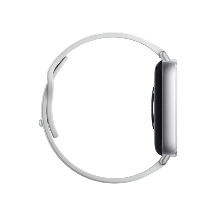 Redmi Watch5 Active Matte Silver Akıllı Saat